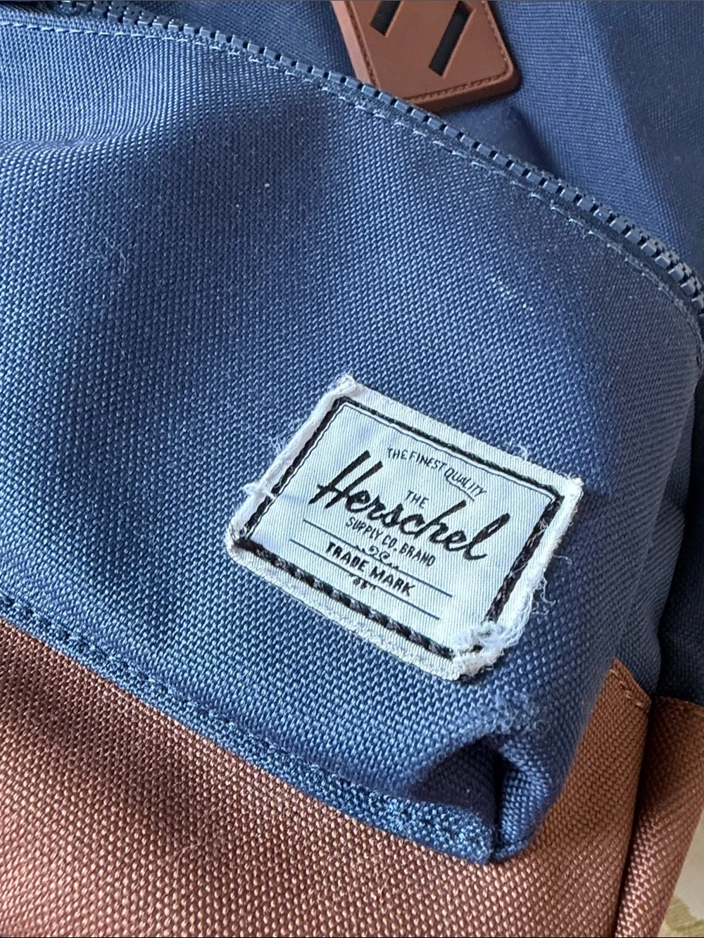 Herschel Supply Company kid size